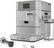 KitchenAid® KF7 Stainless Steel Fully Automatic Espresso Machine-4