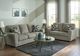 Cascilla Casual 2-Pc Living Room Set-3