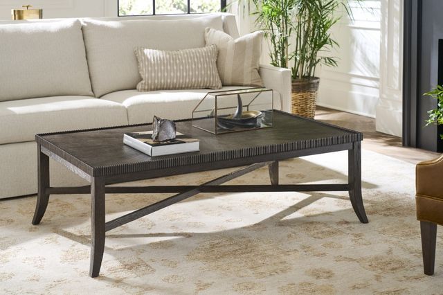 Universal Explore Home™ Montclair Cocoa Cocktail Table-1