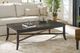 Universal Explore Home™ Montclair Cocoa Cocktail Table-1