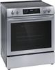 Frigidaire® 30" Stainless Steel Freestanding Electric Range -2