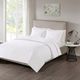 Olliix by 510 Design Otto White Full/Queen 3 Piece Reversible Coverlet Set-5