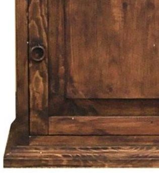 LMT Imports Promo Medio Right-Hinged Nightstand-3