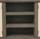 Vintage Furniture Reed 64" TV Stand -1
