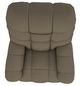 La-Z-Boy® Gibson Mocha Manual Wall Recliner-4