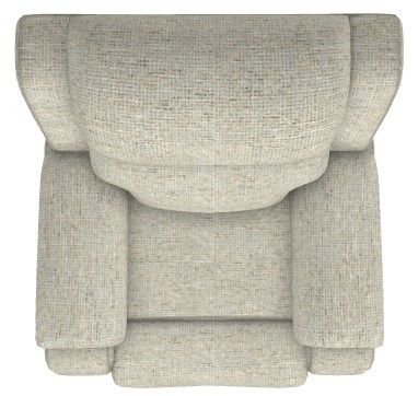 La-Z-Boy® Dorian Spa Power Rocking Recliner with Headrest-4