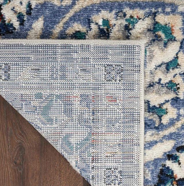 Nourison Home™ Passion 5'x7' Style 29 Area Rug-3