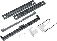 Samsung Silver Front Load Laundry Stacking Kit