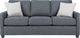 Decor-Rest® Furniture LTD Customizable 2382 Sofa-1