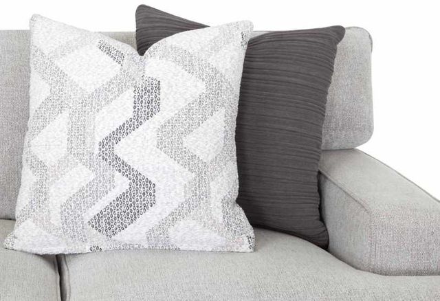 Franklin™ Stella Pepper Loveseat-3