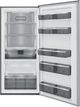 Frigidaire Professional® 18.6 Cu. Ft. Stainless Steel Counter Depth Column Refrigerator-1