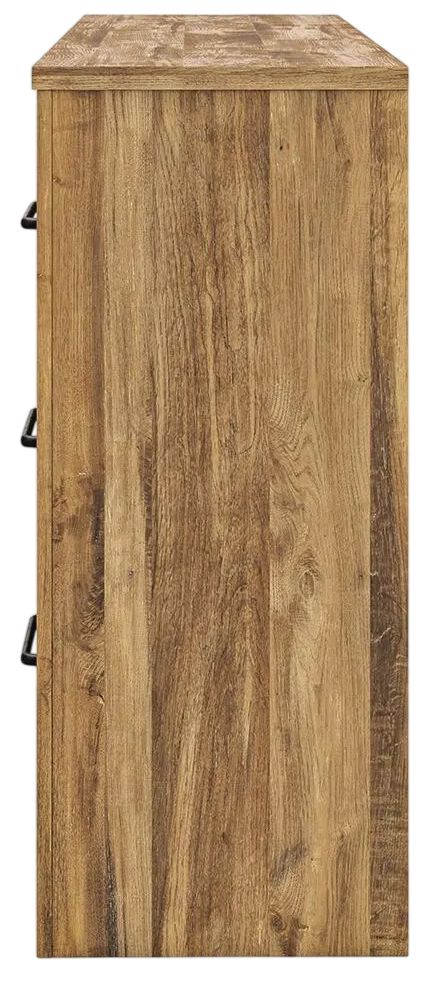 Signature Design by Ashley® Maystonna Brown Dresser-4