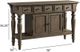 Intercon Balboa Park Roasted Oak Sideboard-3