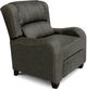 England Furniture Customizable Leonard Recliner-3