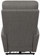 La-Z-Boy® Liam Bronze Charcoal Power Lift Recliner-3