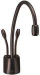 InSinkErator® Classic Oil Rubbed Bronze Indulge™ Contemporary Hot/Cold Faucet-2