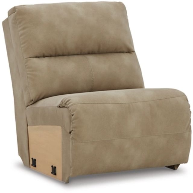 Signature Design by Ashley® Next-Gen DuraPella 4-Piece Sand Power Reclining Sectional-2