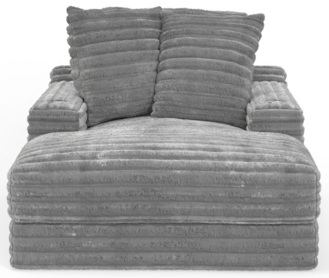 i America Marshmallow Moonstruck Chaise-1