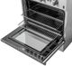 FORNO® Giovanni 30" Stainless Steel Pro Style Gas Range-2