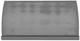Vent-A-Hood® 60" Gunsmoke Wall Mounted Range Hood-0