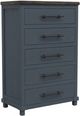 Vintage Furniture Portland Chest-0