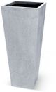 Le Present Betona Classik Grey 31" Planter-0