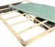 MD Mattress 9" Queen Standard Foundation-2