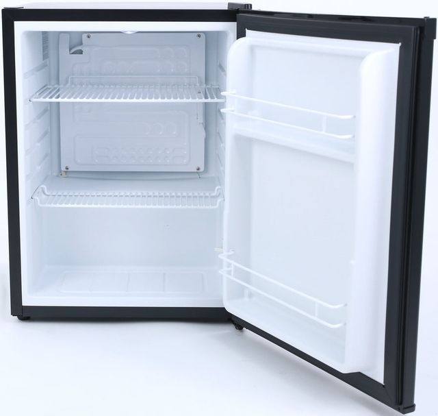 Avanti® 19" 2.2 Cu. Ft. Black Compact Refrigerator-1