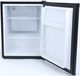 Avanti® 19" 2.2 Cu. Ft. Black Compact Refrigerator-1