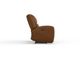 Toffee Sofa and Loveseat, Recliner Free!-3