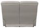 La-Z-Boy® James Oyster Power Reclining Loveseat with Headrest-3