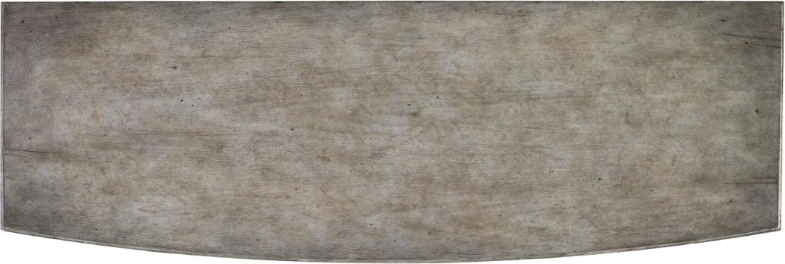 Hooker Furniture Delano Wood Chest - Thumbnail 5