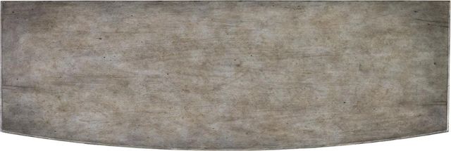 Hooker® Furniture Melange Delano Medium Wood Chest-2