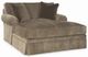 Century® Cornerstone Wide Chaise-1