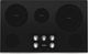 Whirlpool® 36" Stainless Steel Electric Cooktop-0