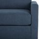 Flexsteel® Flex Denim Chair-3