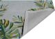KAS Rugs Cove Green/Grey Tropics 5'x8' Area Rug-2