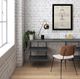 Magnolia Home by Joanna Gaines Airplane Schematic II Wall Art-2
