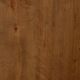 Vaughan-Bassett Lancaster County Amish Cherry Queen Plank Panel Bed-3
