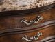 Furniture of America® Aquilina Dark Cherry/Oak Nightstand-3