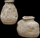 Uttermost® Ancient Echos 2-Piece Aged Brown Vase Set-0