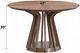ACME Furniture Seda Walnut Dining Table-2