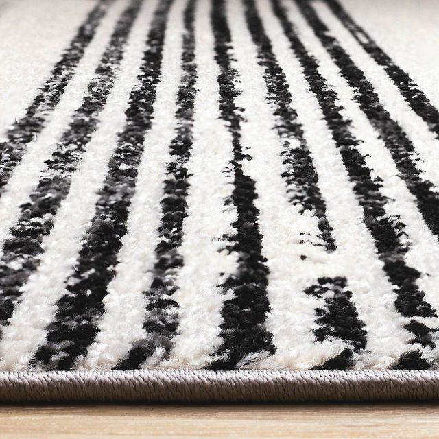 Kalora Interiors Swift 5'x8' Style 2 Area Rug-1