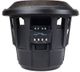 Alpine® X-W10D4 10" Subwoofer-2