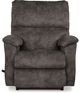 La-Z-Boy® Brooks Slate Manual Rocking Recliner-1
