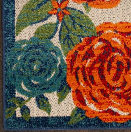 Nourison Home™ Aloha 5'x8' Style 74 Area Rug-3