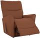La-Z-Boy® Rowan Spice Manual Rocking Recliner-3