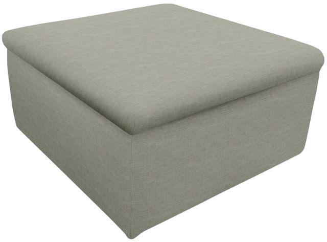 Creek Side Customs Customizable Hendrix Ottoman-2