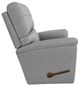 La-Z-Boy® Ava Oyster Manual Wall Recliner-2