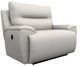La-Z-Boy® Palmer Chalk Manual Reclining Chair and a Half-0